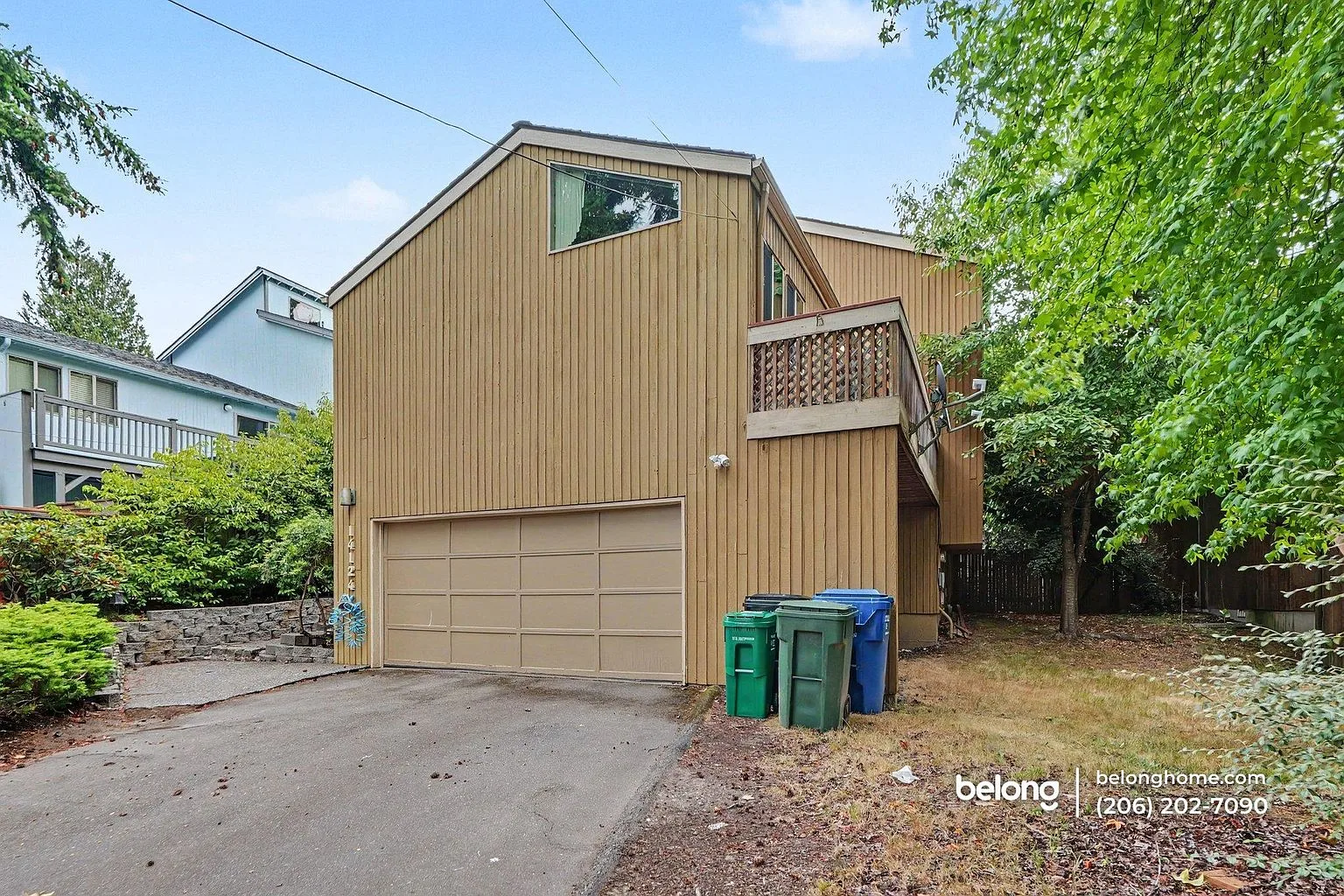 Phinney Avenue North photo 2