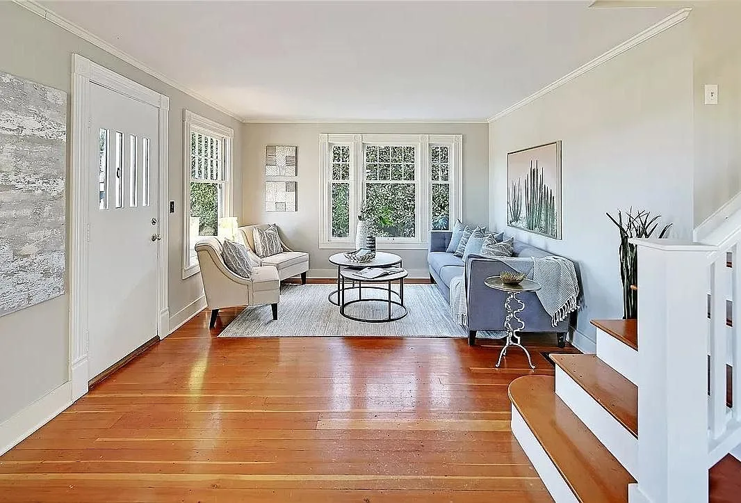 The Emerson Street House photo 2