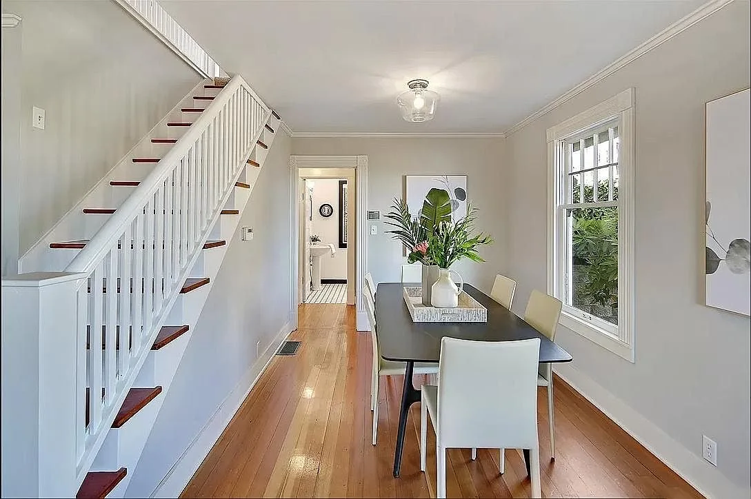 The Emerson Street House photo 3