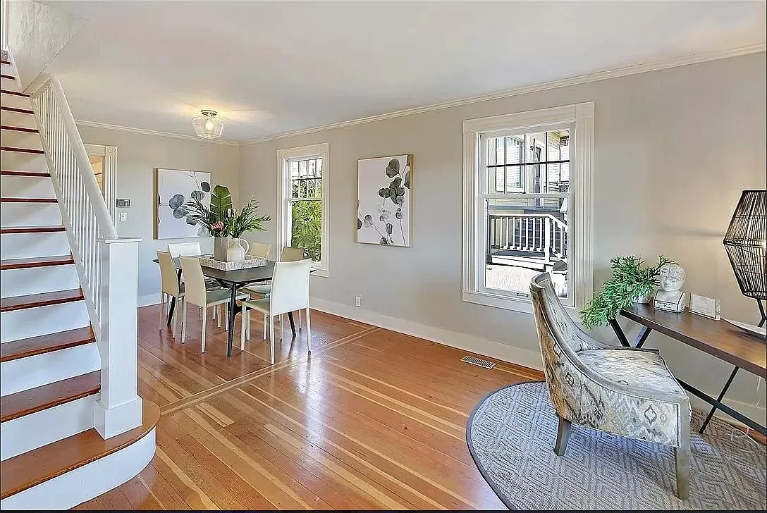 The Emerson Street House photo 4