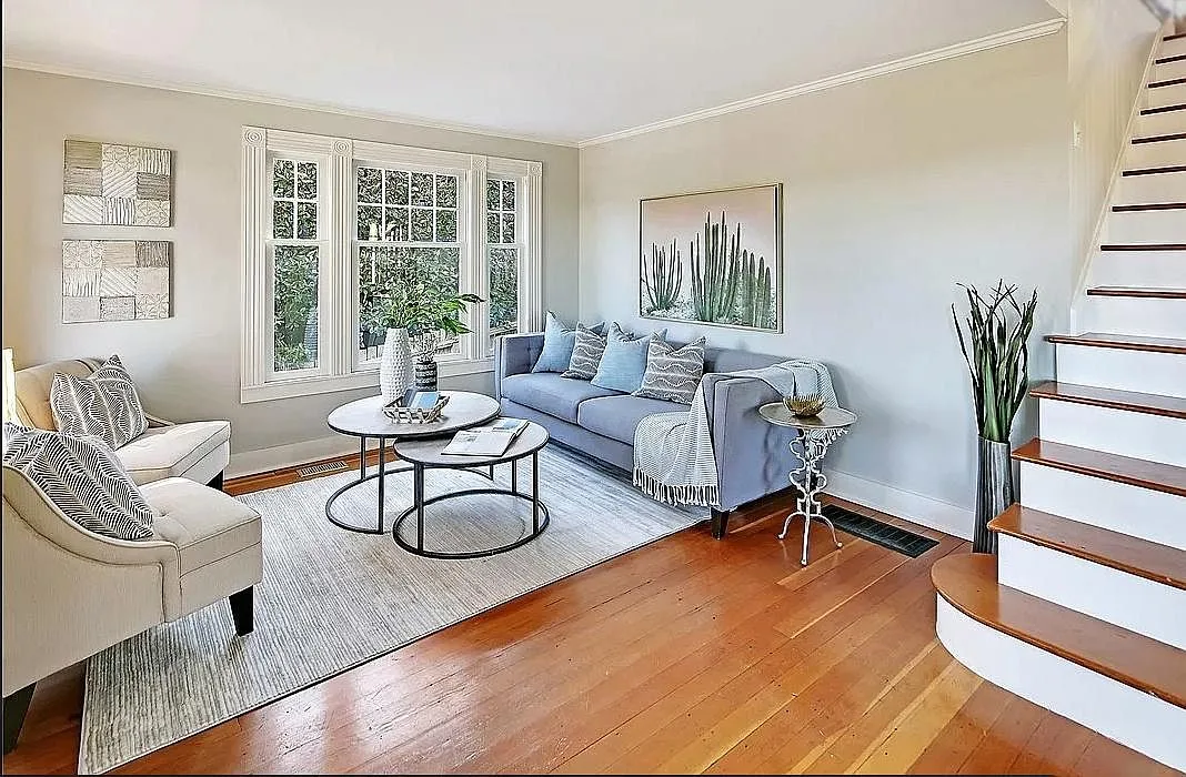 The Emerson Street House photo 5