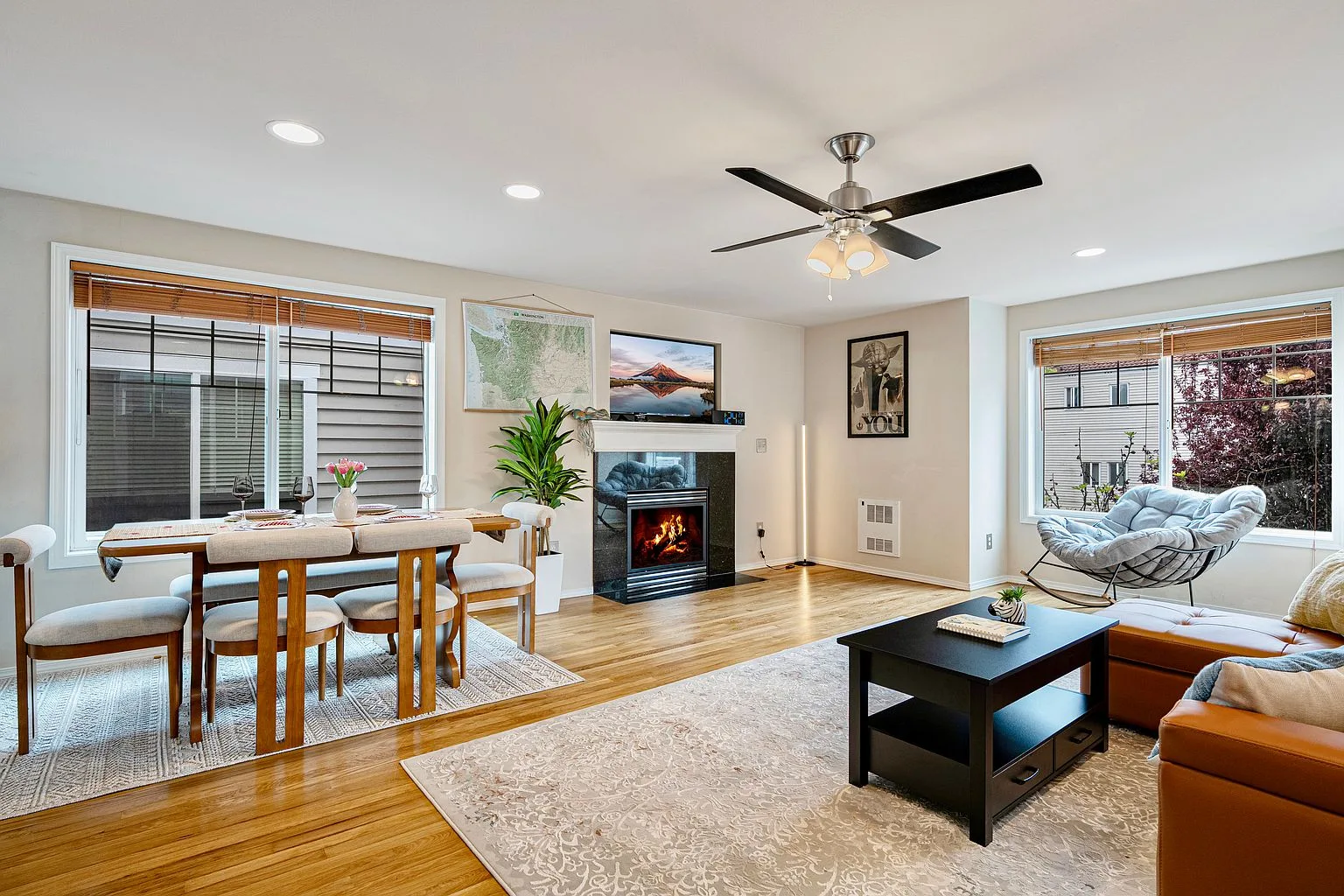 Nesbit Avenue Townhome photo 4