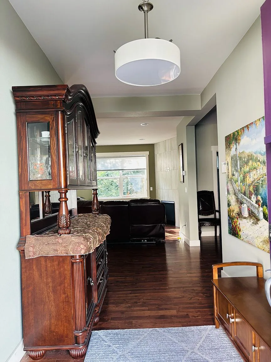 The Meadowbrook Greenbelt House photo 2