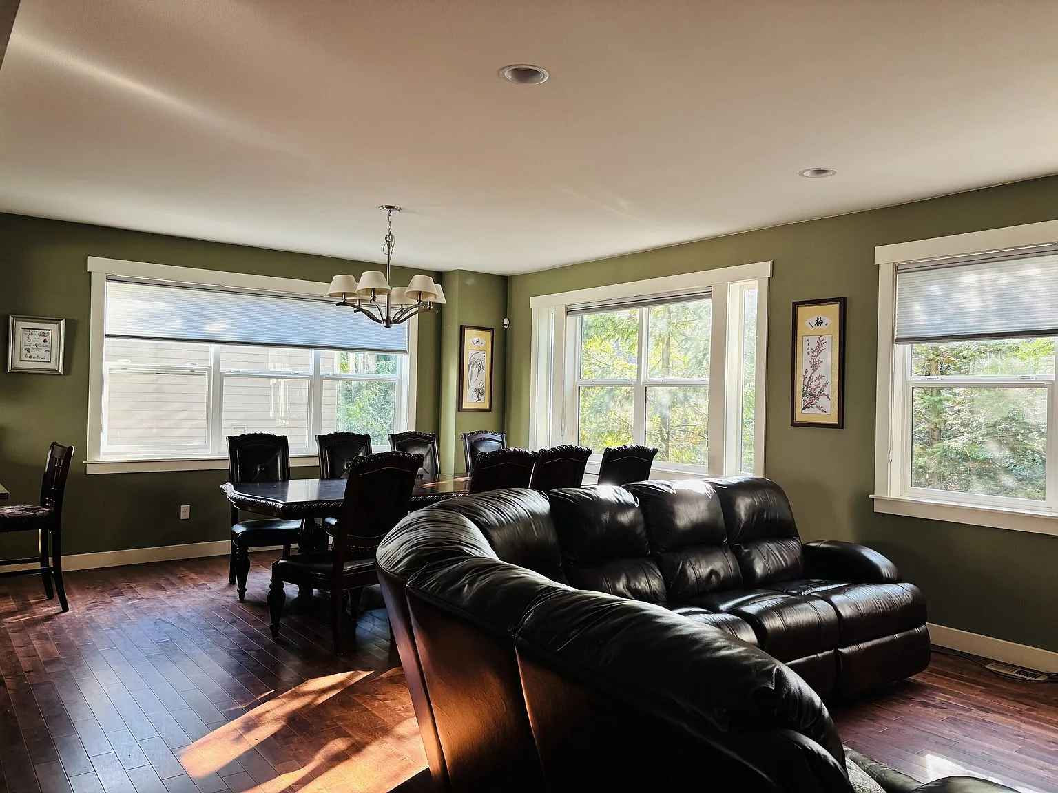 The Meadowbrook Greenbelt House photo 4