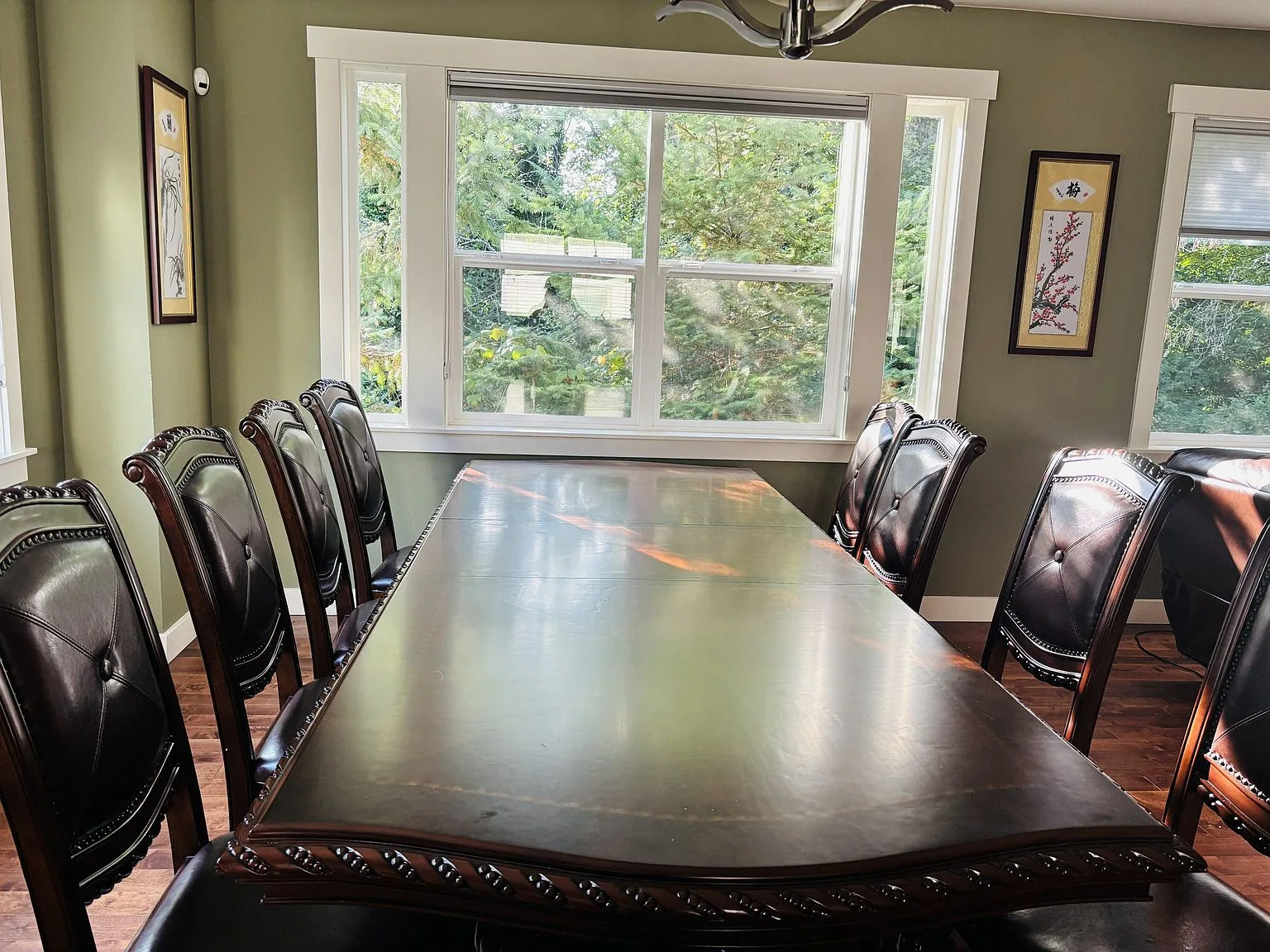 The Meadowbrook Greenbelt House photo 5