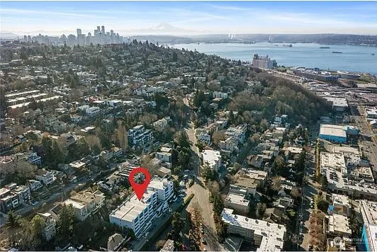 13th Avenue West Studio House
