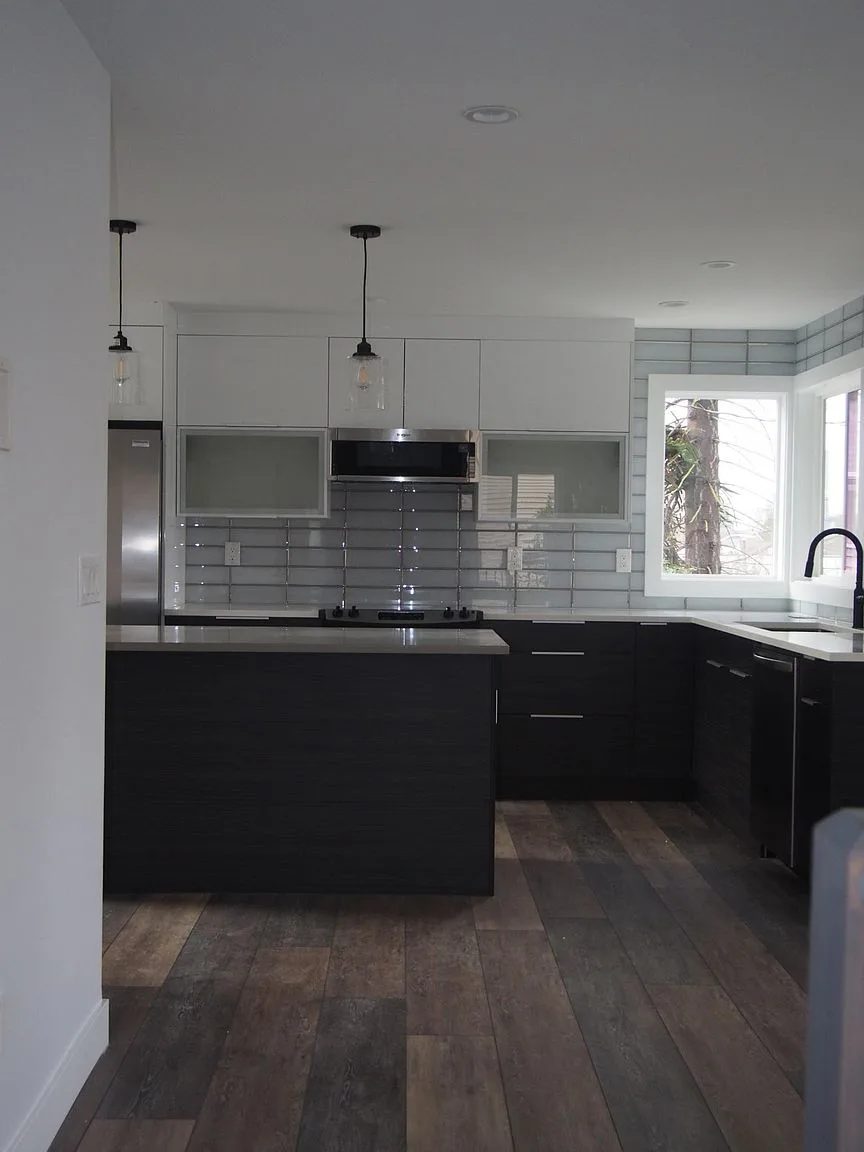 Yesler Way Remodel photo 4