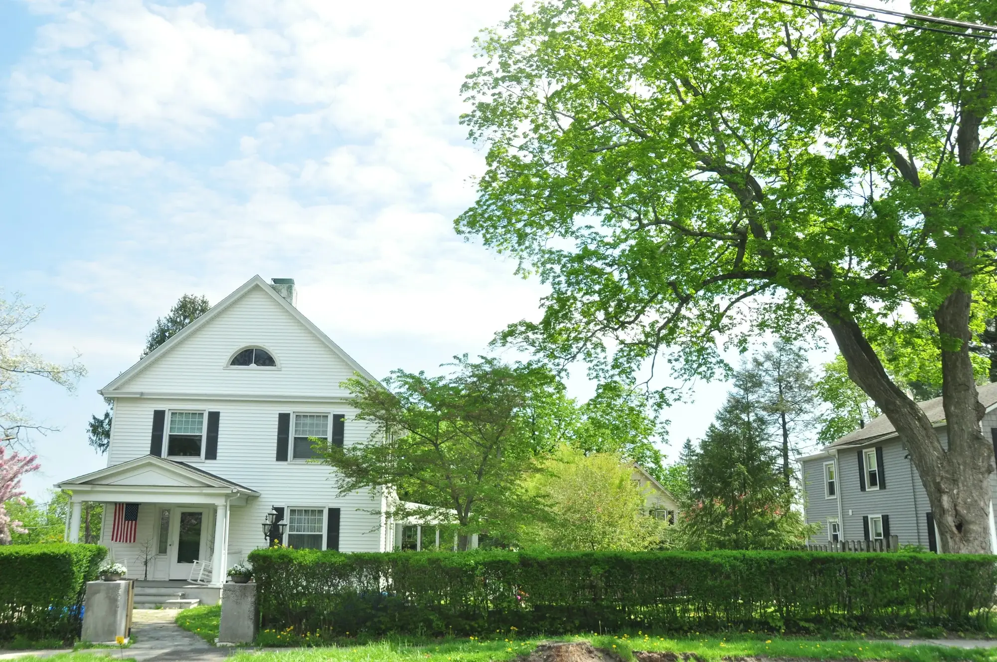 Amherst