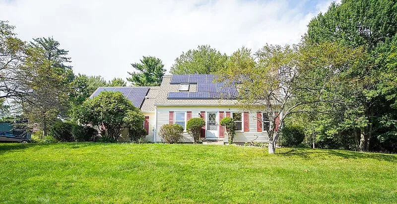 The Hunters Hill Home