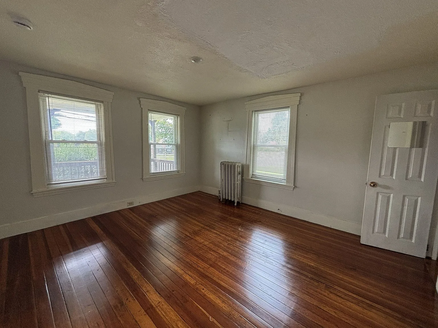 The Meadow Street House photo 5